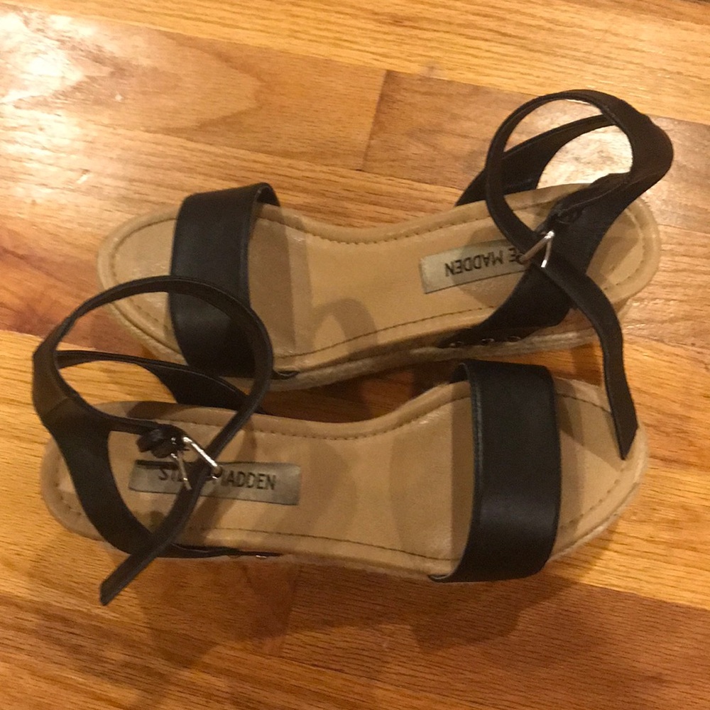 Steve Madden Wedge